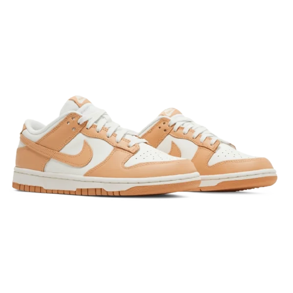 ⁦Nike Dunk Low Harvest Moon⁩ – תמונה ⁦2⁩