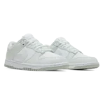 ⁦Nike Dunk Low “Next Nature" White Mint⁩ – תמונה ⁦2⁩