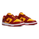 ⁦Nike Dunk Low Midas Gold⁩ – תמונה ⁦2⁩