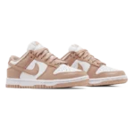 ⁦Nike Dunk Low Rose Whisper⁩ – תמונה ⁦2⁩