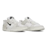 ⁦Nike Dunk Low Disrupt 2 Pale Ivory⁩ – תמונה ⁦2⁩