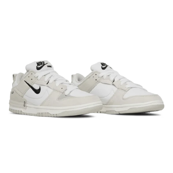 ⁦Nike Dunk Low Disrupt 2 Pale Ivory⁩ – תמונה ⁦2⁩