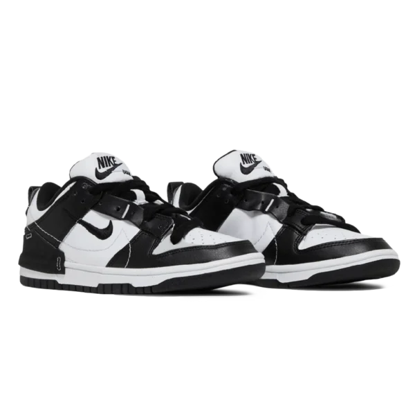 ⁦Nike Dunk Low Disrupt 2 “Panda”⁩ – תמונה ⁦2⁩