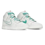 ⁦Nike Dunk High SE "First Use Pack" Green Noise⁩ – תמונה ⁦2⁩