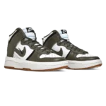 ⁦Nike Dunk High Up Cargo Khaki⁩ – תמונה ⁦2⁩