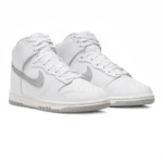 ⁦Nike Dunk High Neutral Grey⁩ – תמונה ⁦2⁩