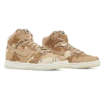 ⁦Nike Dunk High Desert Camo⁩ – תמונה ⁦2⁩
