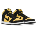 ⁦Nike Dunk High Pro SB Reverse Goldenrod⁩ – תמונה ⁦2⁩