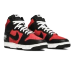 ⁦Nike Dunk High 1985 x Undercover "UBA"⁩ – תמונה ⁦2⁩
