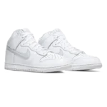 ⁦Nike Dunk High SP Pure Platinum⁩ – תמונה ⁦2⁩