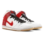 ⁦Nike Dunk High Pro SB "Cheech And Chong"⁩ – תמונה ⁦2⁩