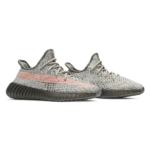 ⁦Adidas Yeezy Boost 350 V2 Ash Stone⁩ – תמונה ⁦2⁩