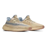 ⁦Adidas Yeezy Boost 350 V2 Linen⁩ – תמונה ⁦2⁩