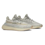 ⁦Adidas Yeezy Boost 350 V2 Lundmark Non-Reflective⁩ – תמונה ⁦2⁩