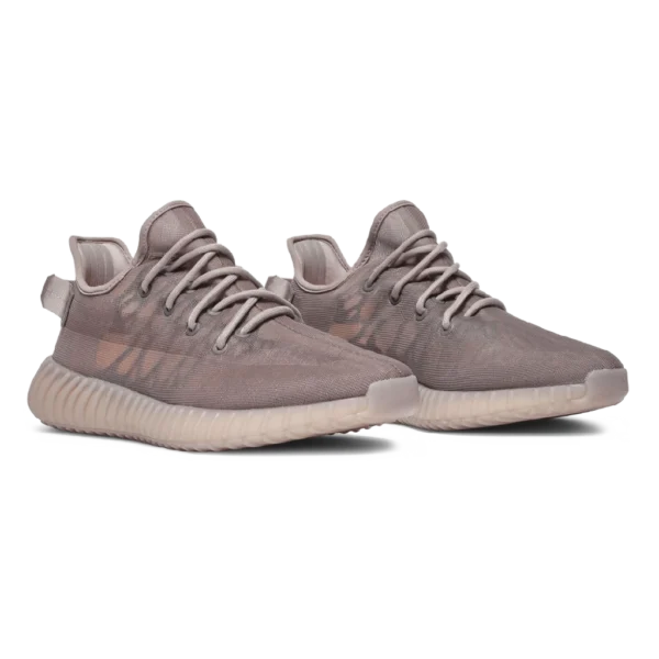 ⁦Adidas Yeezy Boost 350 V2 Mono Mist⁩ – תמונה ⁦2⁩