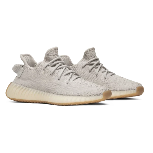 ⁦Adidas Yeezy Boost 350 V2 Sesame⁩ – תמונה ⁦2⁩
