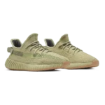 ⁦Adidas Yeezy Boost 350 V2 Sulfur⁩ – תמונה ⁦2⁩