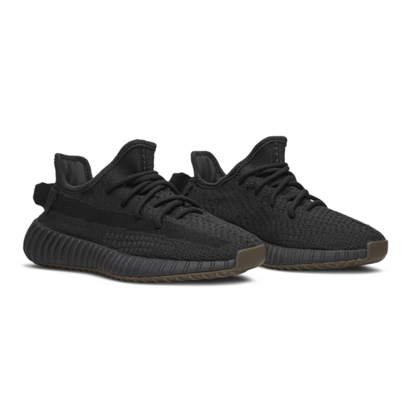 ⁦Adidas Yeezy Boost 350 V2 Cinder Non-Reflective⁩ – תמונה ⁦2⁩
