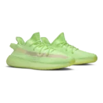 ⁦Adidas Yeezy Boost 350 V2 Glow⁩ – תמונה ⁦2⁩