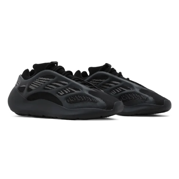 ⁦Adidas Yeezy 700 V3 Dark Glow⁩ – תמונה ⁦2⁩