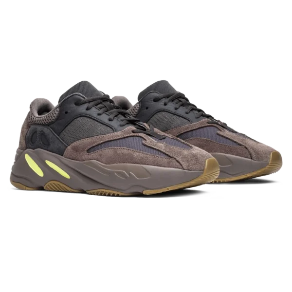 ⁦Adidas Yeezy Boost 700 Mauve⁩ – תמונה ⁦2⁩
