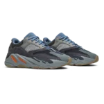 ⁦Adidas Yeezy Boost 700 Carbon Blue⁩ – תמונה ⁦2⁩