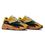 ⁦Adidas Yeezy Boost 700 Sun⁩ – תמונה ⁦2⁩