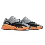 ⁦Adidas Yeezy Boost 700 Wash Orange⁩ – תמונה ⁦2⁩