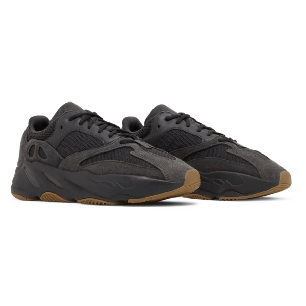⁦Adidas Yeezy Boost 700 Utility Black⁩ – תמונה ⁦2⁩