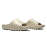 ⁦Adidas Yeezy Slides Bone⁩ – תמונה ⁦2⁩