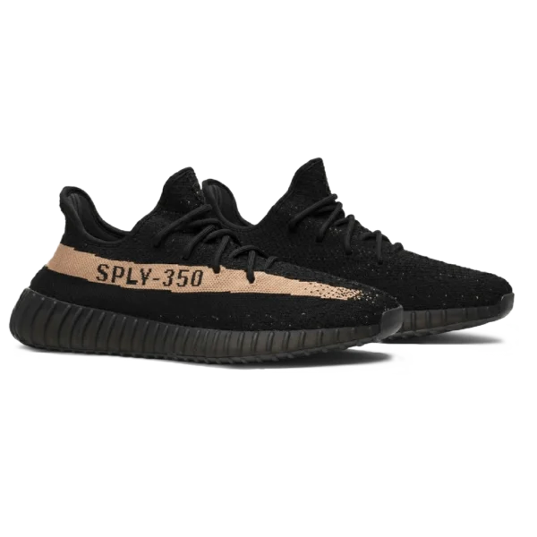 ⁦Adidas Yeezy Boost 350 V2 Copper⁩ – תמונה ⁦2⁩
