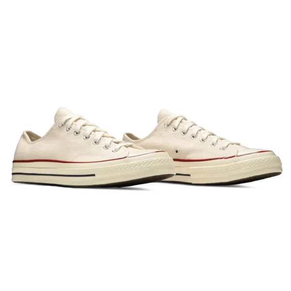 ⁦Converse Chuck 70 Low Top Parchment⁩ – תמונה ⁦2⁩