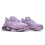 ⁦Balenciaga Triple S Clear Sole Light Lilac⁩ – תמונה ⁦2⁩