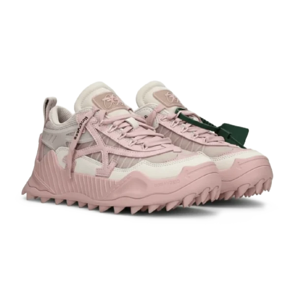 ⁦Off-White ODSY-1000 Pink⁩ – תמונה ⁦2⁩