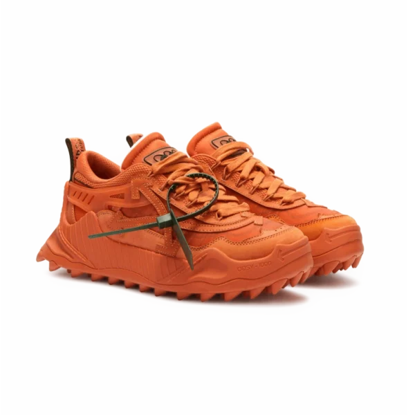 ⁦Off-White ODSY-1000 Terracotta⁩ – תמונה ⁦2⁩
