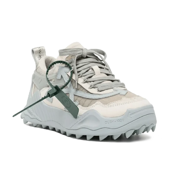 ⁦Off-White ODSY-1000 Silver Sand⁩ – תמונה ⁦2⁩