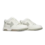 ⁦Off-White Out Of Office Low White Beige⁩ – תמונה ⁦2⁩