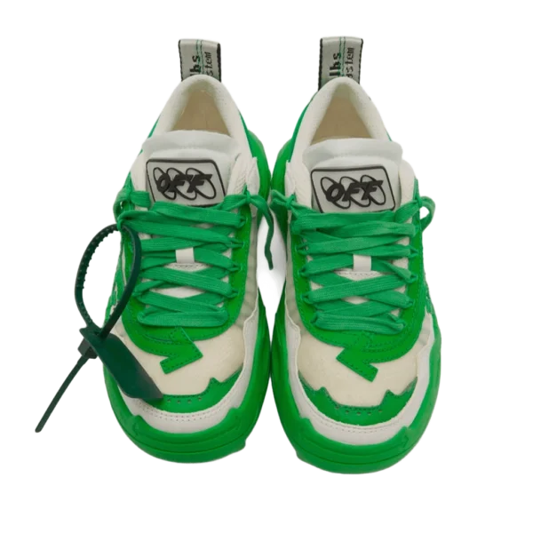 ⁦Off-White ODSY-1000 Green⁩ – תמונה ⁦2⁩