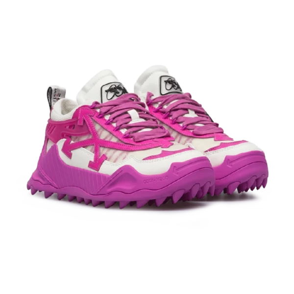 ⁦Off-White ODSY-1000 Fuchsia⁩ – תמונה ⁦2⁩