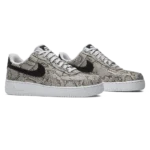 ⁦Nike Air Force 1 Low Snakeskin⁩ – תמונה ⁦2⁩