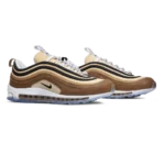 ⁦Nike Air Max 97 "Unboxed" Ale Brown⁩ – תמונה ⁦2⁩