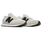 ⁦New Balance 237 Turtle Dove⁩ – תמונה ⁦2⁩