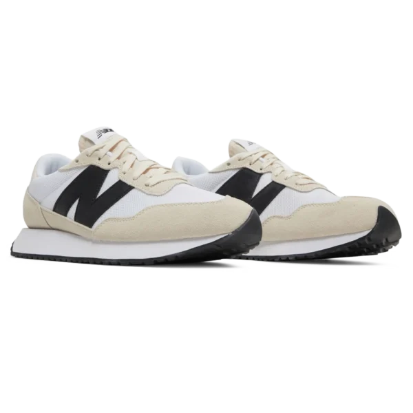 ⁦New Balance 237 Turtle Dove⁩ – תמונה ⁦2⁩