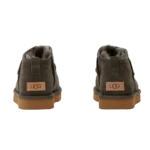 ⁦UGG Classic Ultra Mini Slate⁩ – תמונה ⁦3⁩