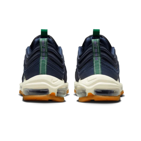 ⁦Nike Air Max 97 Obsidian Gorge Green⁩ – תמונה ⁦3⁩