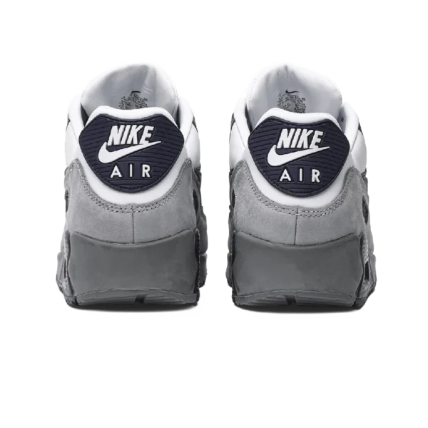 ⁦Nike Air Max 90 NRG Lahar Escape Indigo⁩ – תמונה ⁦3⁩