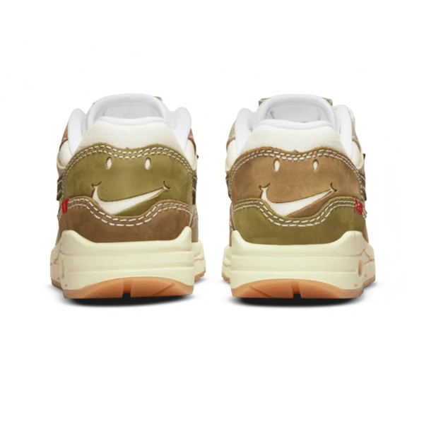 ⁦Nike Air Max 1 Premium “Wabi-Sabi”⁩ – תמונה ⁦3⁩