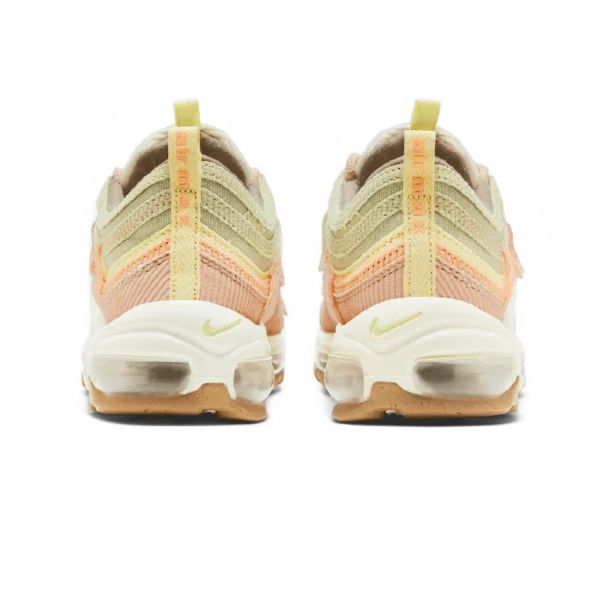 ⁦Nike Air Max 97 Bright Side⁩ – תמונה ⁦3⁩