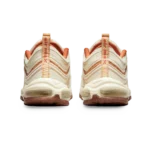 ⁦Nike Air Max 97 Coconut Milk Lite Sienna Sesame⁩ – תמונה ⁦3⁩