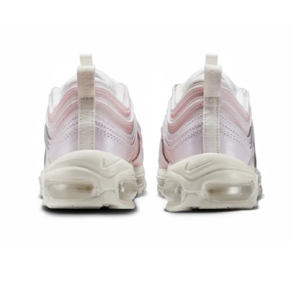 ⁦Nike Air Max 97 Pearl Pink⁩ – תמונה ⁦3⁩